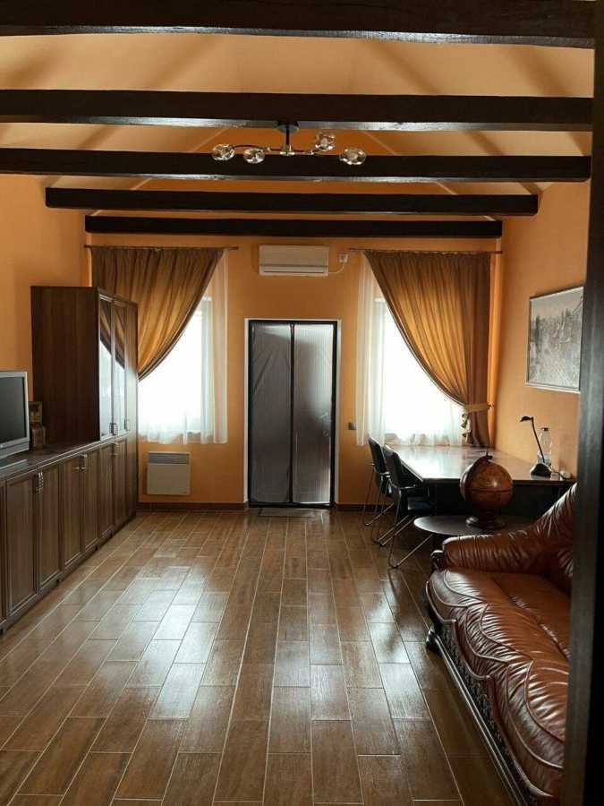 Продажа дома 120 м², дачний кооператив