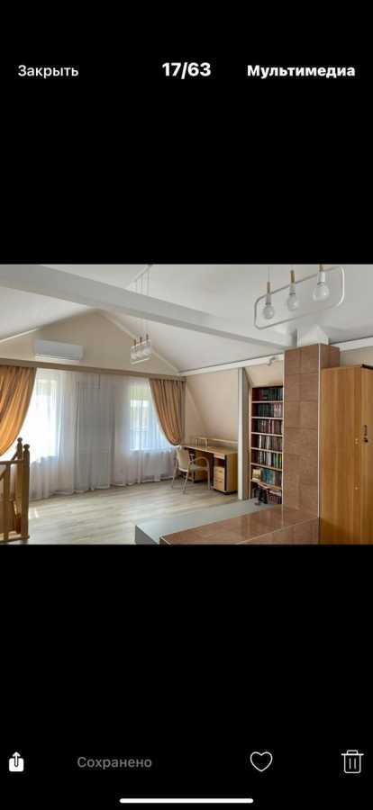 Продажа дома 120 м², дачний кооператив