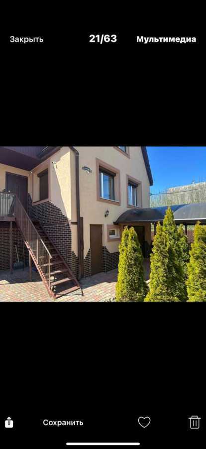 Продажа дома 120 м², дачний кооператив