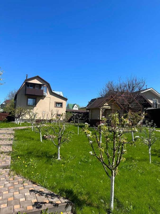 Продажа дома 120 м², дачний кооператив