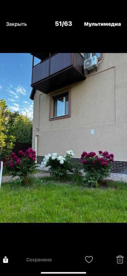 Продажа дома 120 м², дачний кооператив