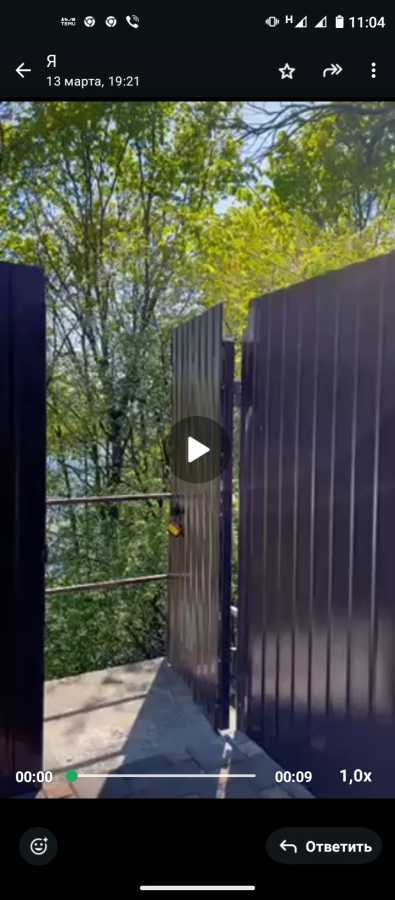 Продажа дома 120 м², дачний кооператив