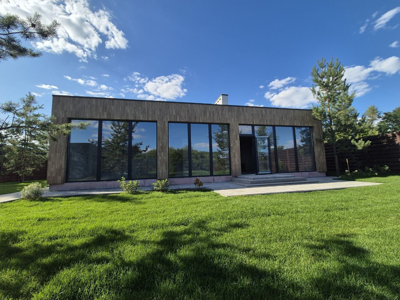 Продажа дома 152 м²