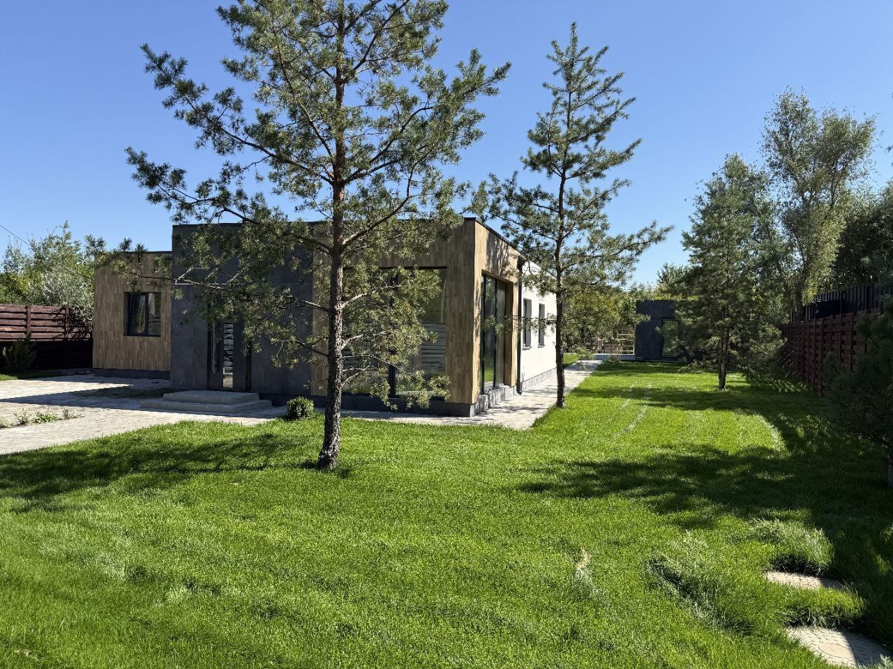 Продажа дома 152 м²