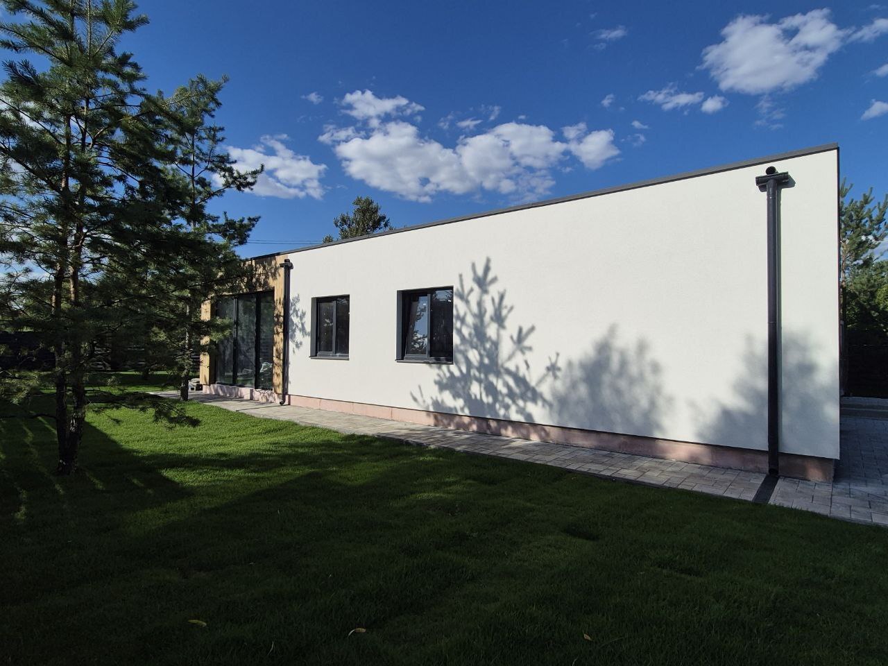 Продажа дома 152 м²