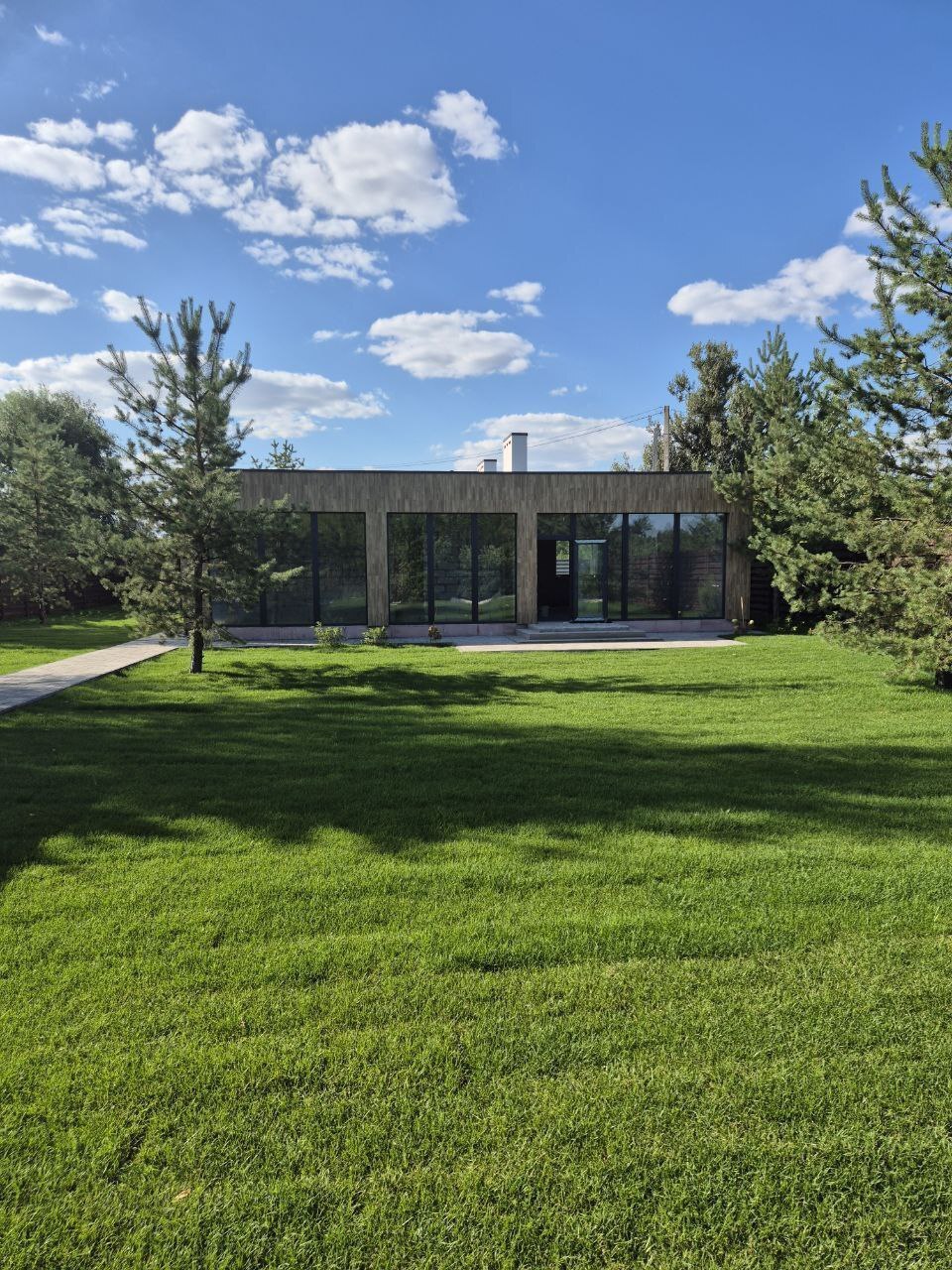 Продажа дома 152 м²