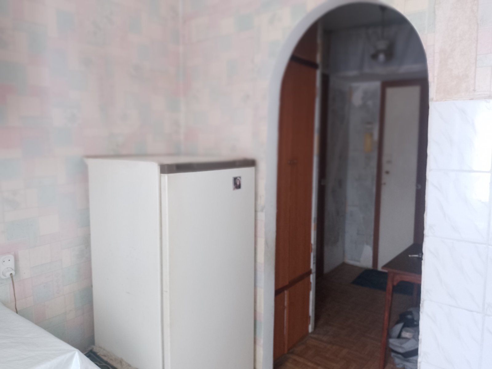 Оренда 1-кімнатної квартири 30 м², Валківська вул., 5