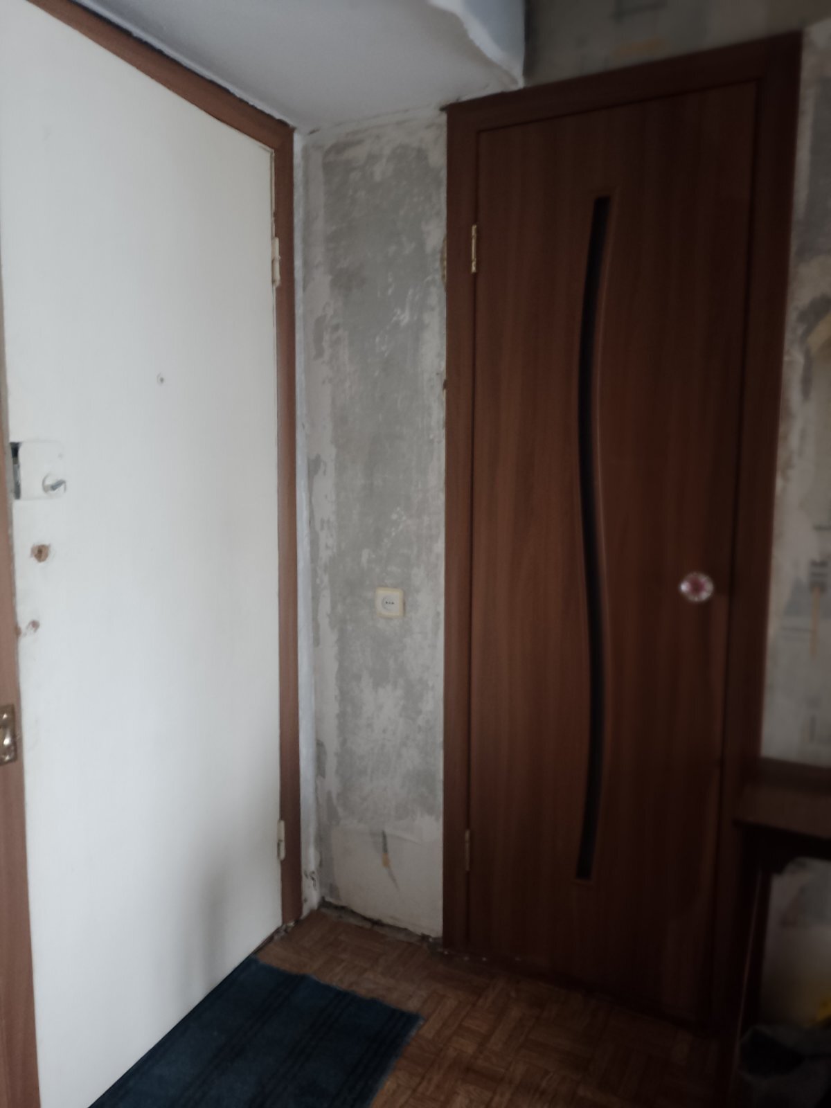 Оренда 1-кімнатної квартири 30 м², Валківська вул., 5