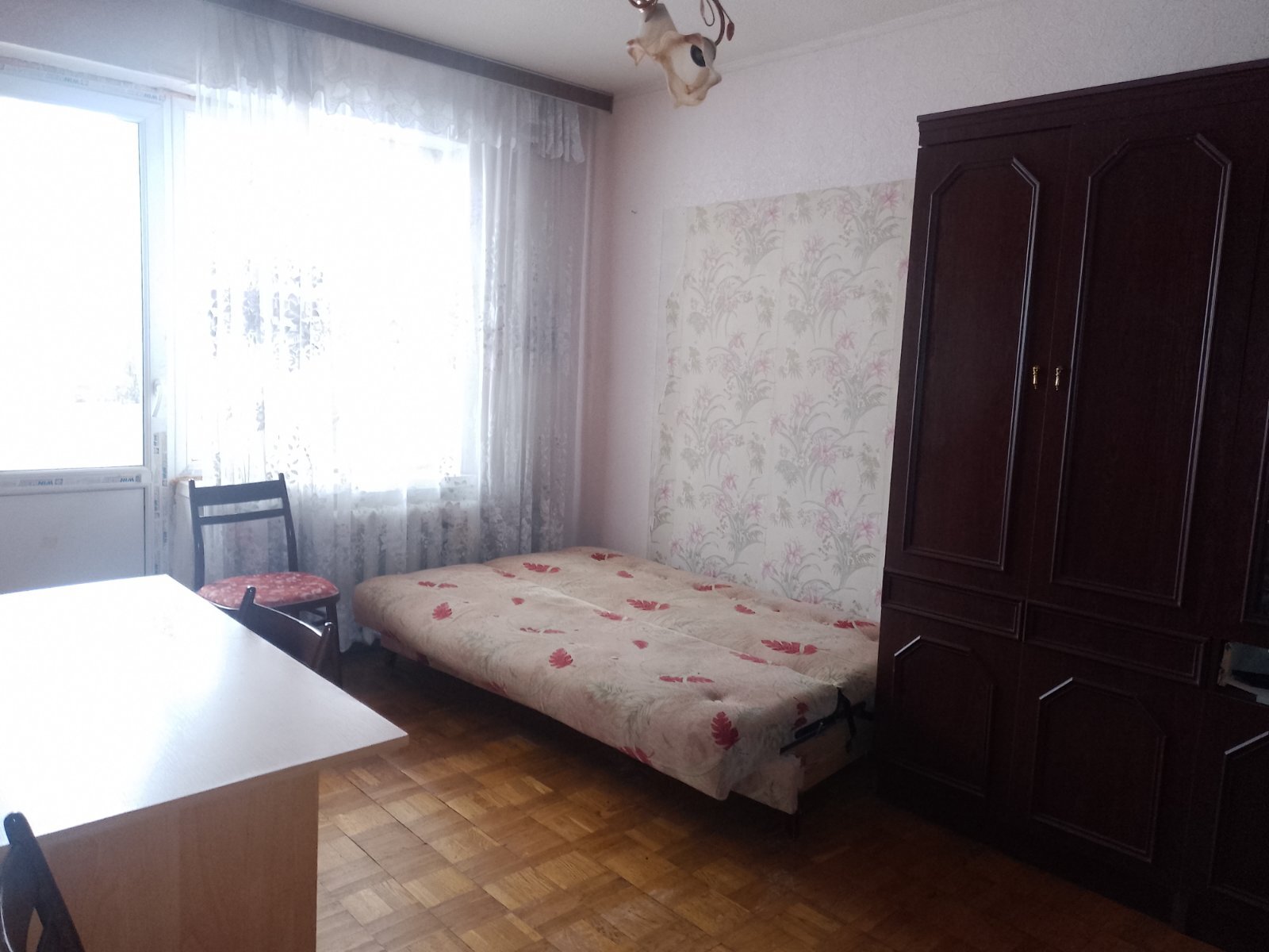 Оренда 1-кімнатної квартири 30 м², Валківська вул., 5