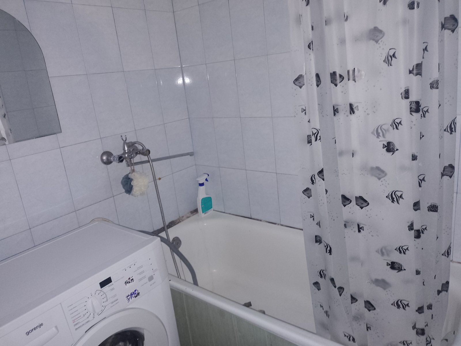 Оренда 1-кімнатної квартири 30 м², Валківська вул., 5