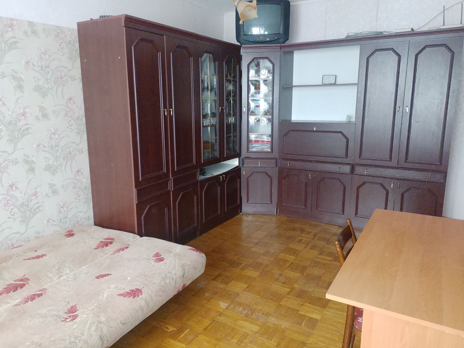 Оренда 1-кімнатної квартири 30 м², Валківська вул., 5