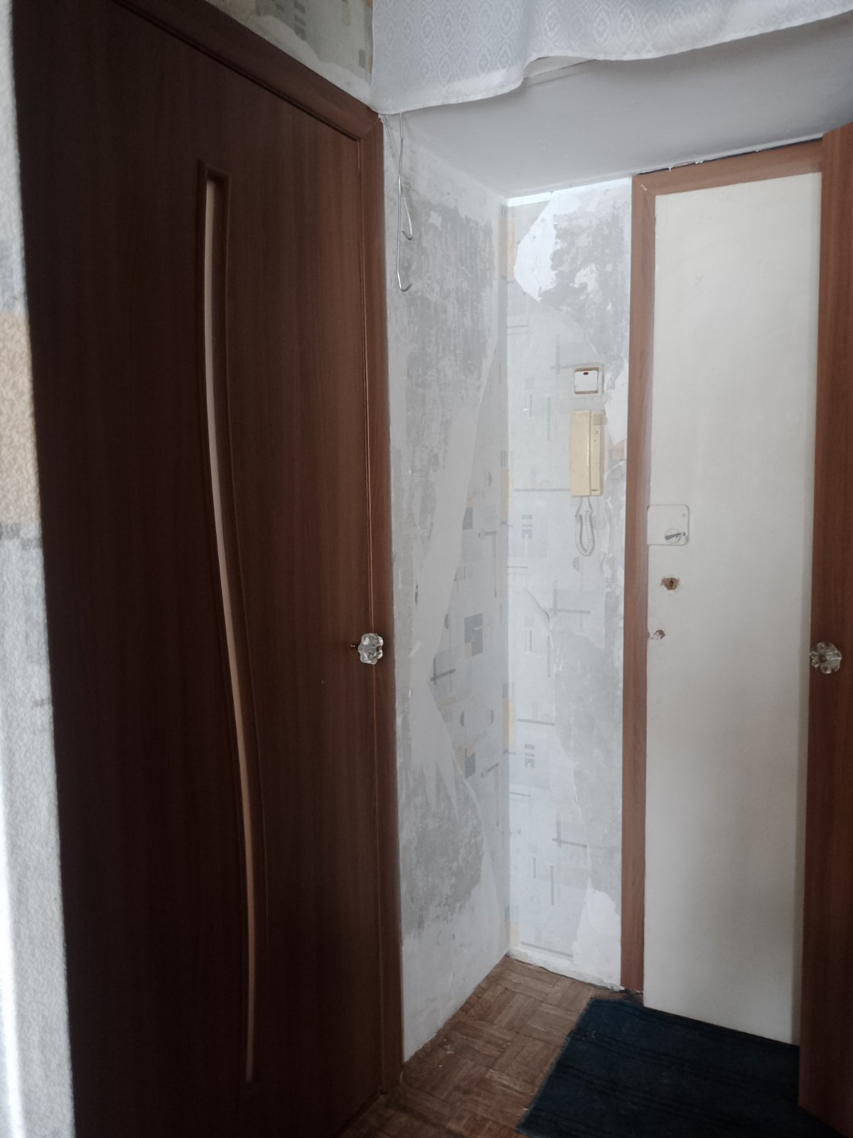 Оренда 1-кімнатної квартири 30 м², Валківська вул., 5