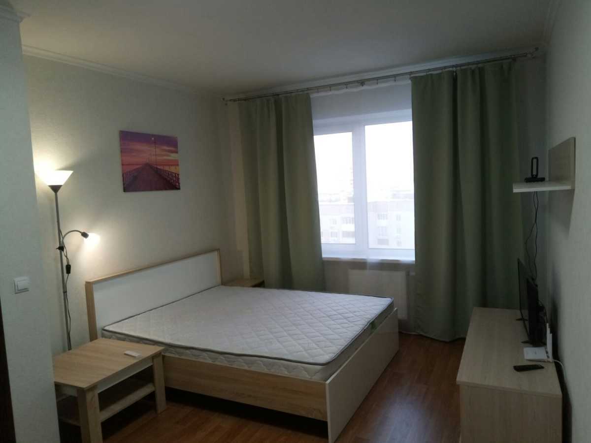 Оренда 1-кімнатної квартири 38 м², Бориса Гмирі вул., 16 (ЖБ Черемош)