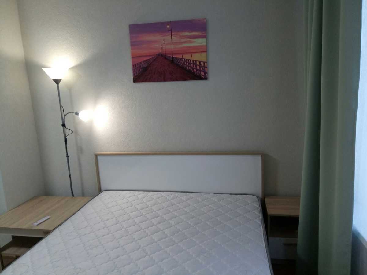 Оренда 1-кімнатної квартири 38 м², Бориса Гмирі вул., 16 (ЖБ Черемош)