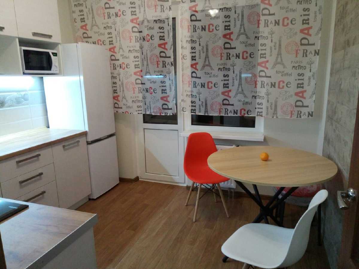 Оренда 1-кімнатної квартири 38 м², Бориса Гмирі вул., 16 (ЖБ Черемош)