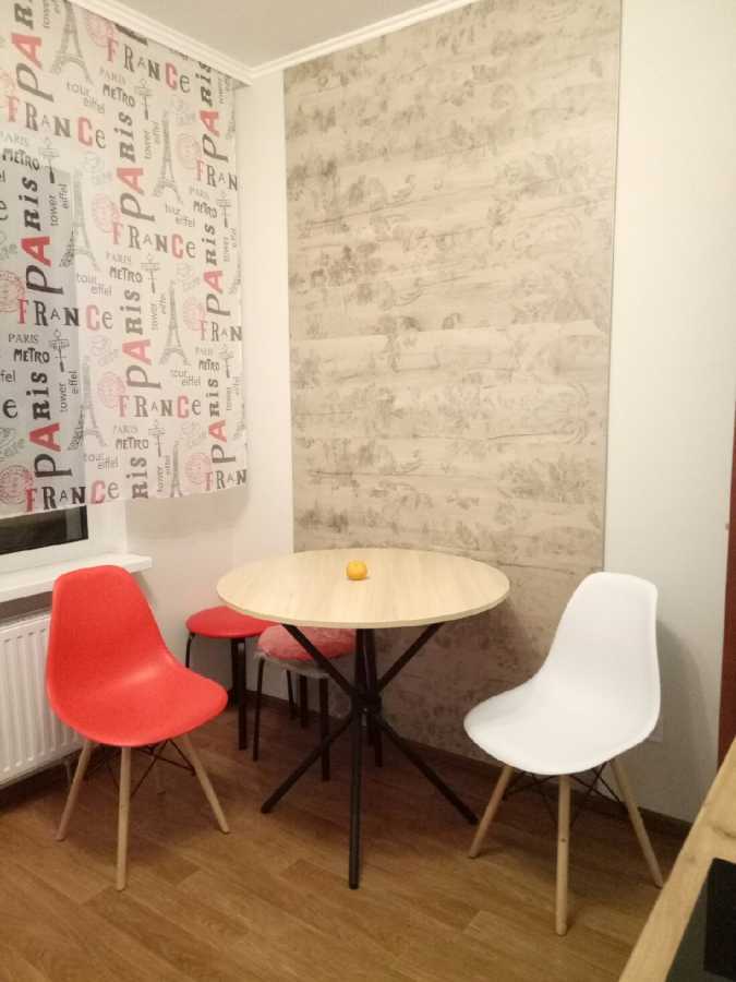 Оренда 1-кімнатної квартири 38 м², Бориса Гмирі вул., 16 (ЖБ Черемош)