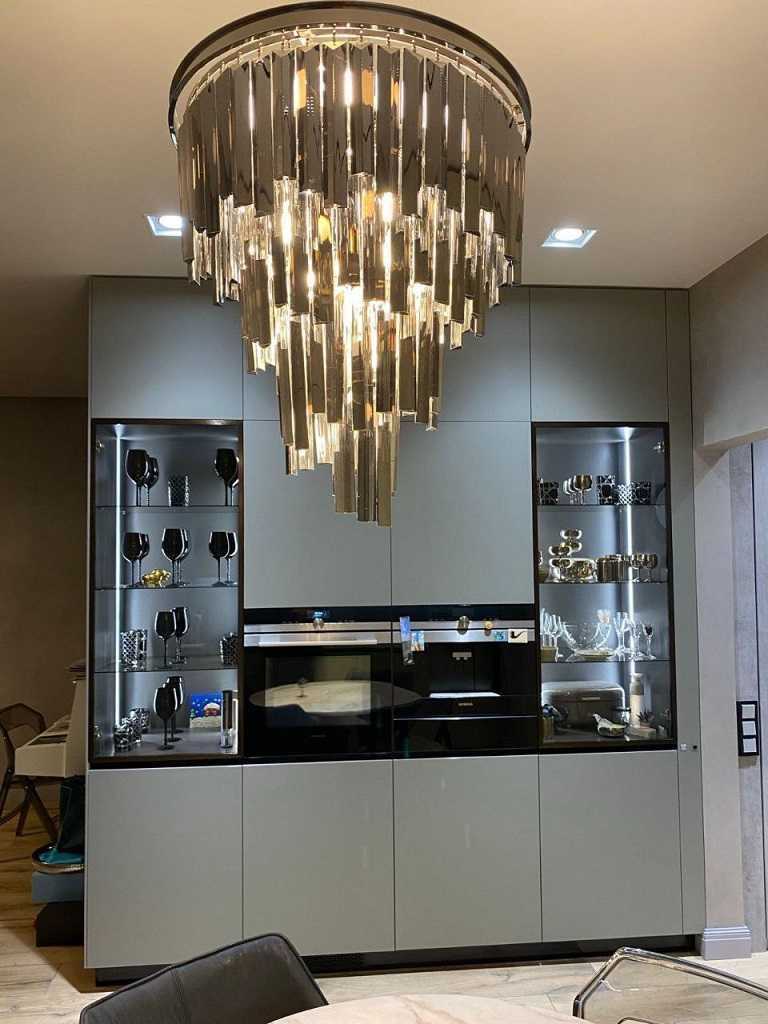 Оренда 2-кімнатної квартири 63 м², Саксаганського вул., 37К