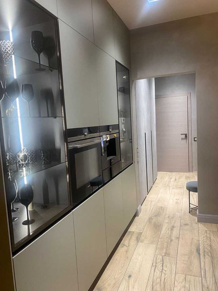 Оренда 2-кімнатної квартири 63 м², Саксаганського вул., 37К