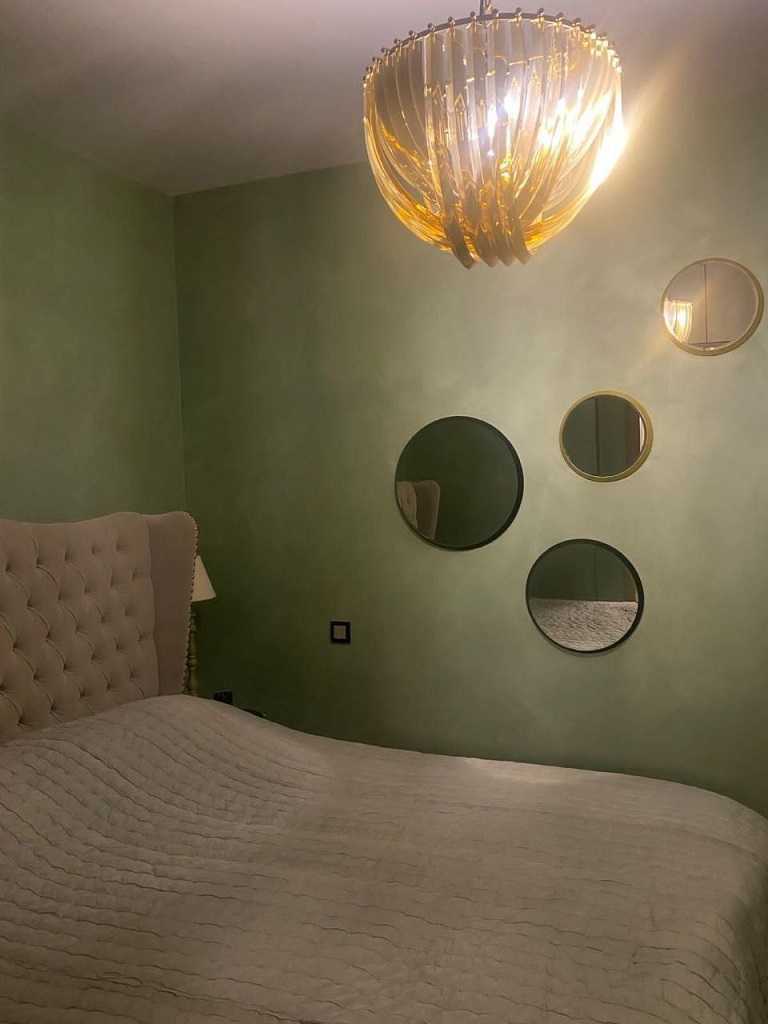 Оренда 2-кімнатної квартири 63 м², Саксаганського вул., 37К