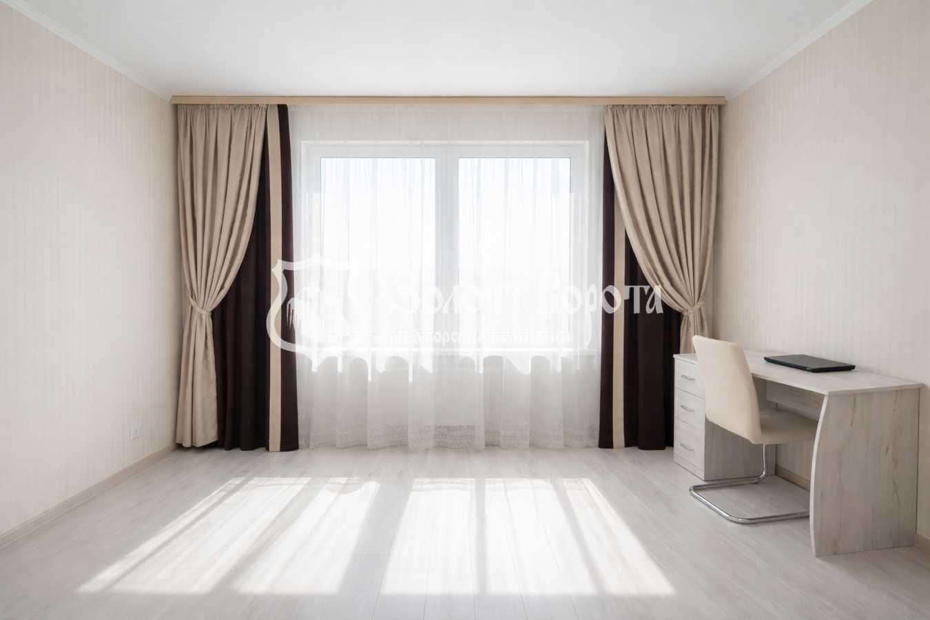 Продажа 1-комнатной квартиры 47 м², Макаренко ул., 1А