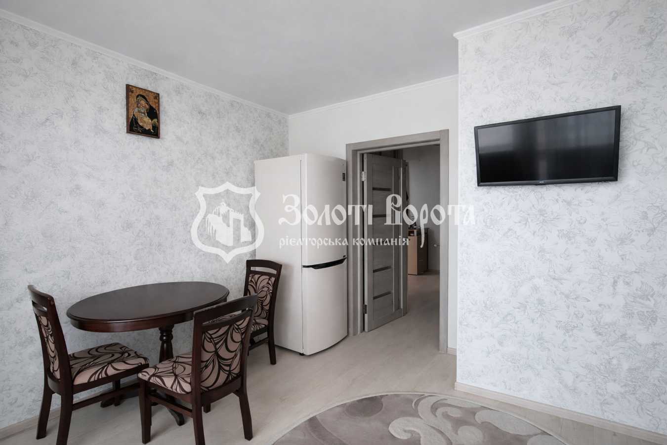 Продажа 1-комнатной квартиры 47 м², Макаренко ул., 1А