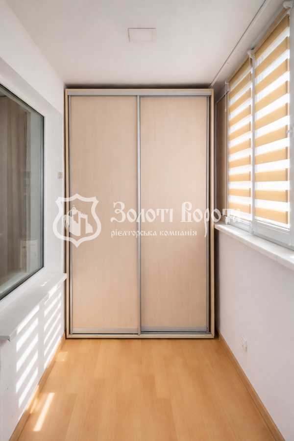 Продажа 1-комнатной квартиры 47 м², Макаренко ул., 1А