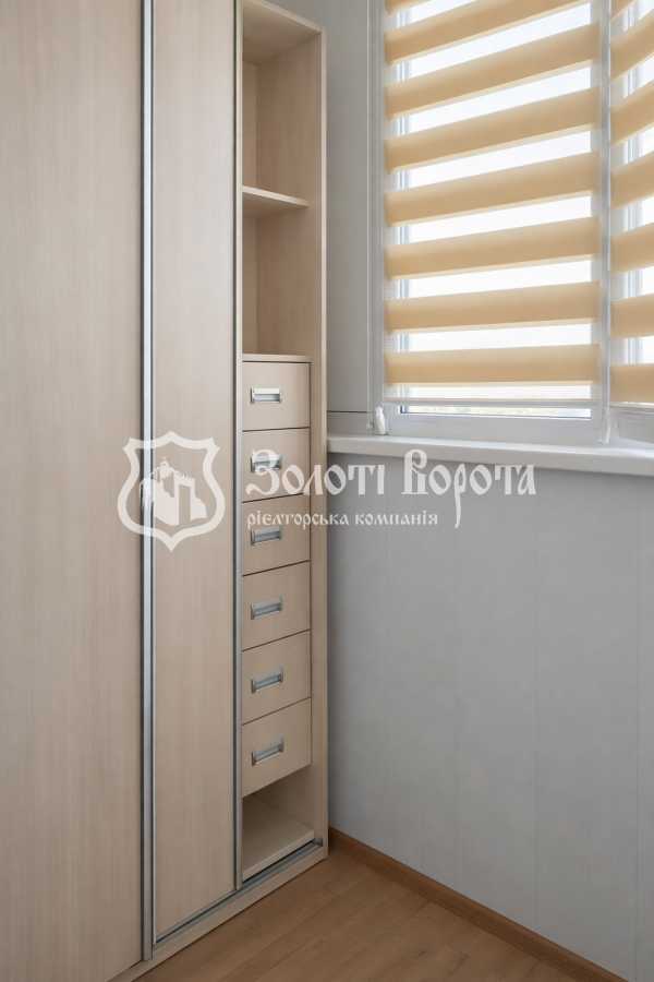 Продажа 1-комнатной квартиры 47 м², Макаренко ул., 1А