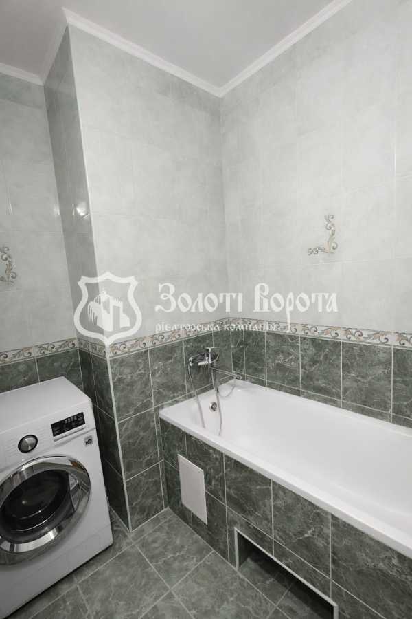 Продажа 1-комнатной квартиры 47 м², Макаренко ул., 1А