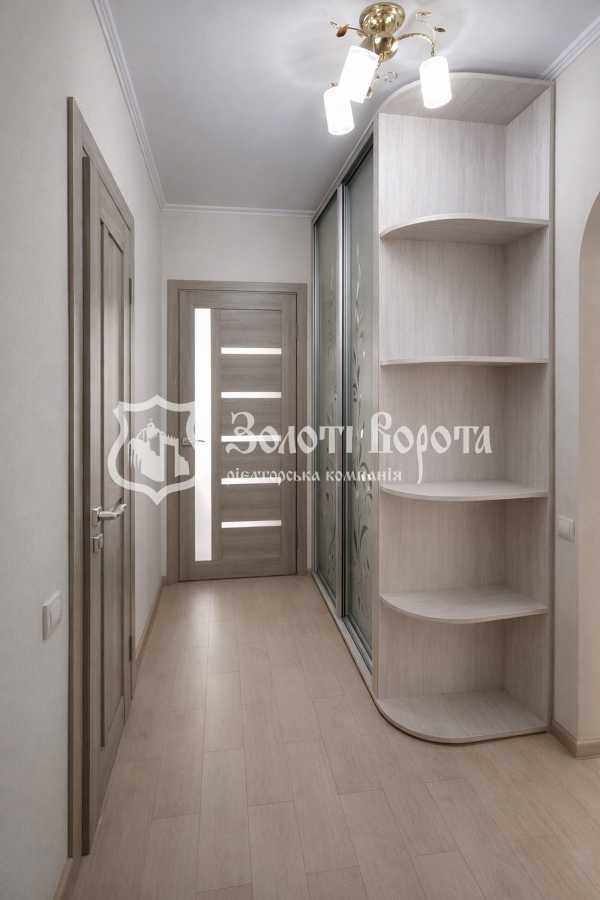 Продажа 1-комнатной квартиры 47 м², Макаренко ул., 1А