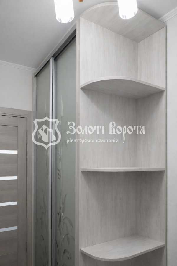 Продажа 1-комнатной квартиры 47 м², Макаренко ул., 1А