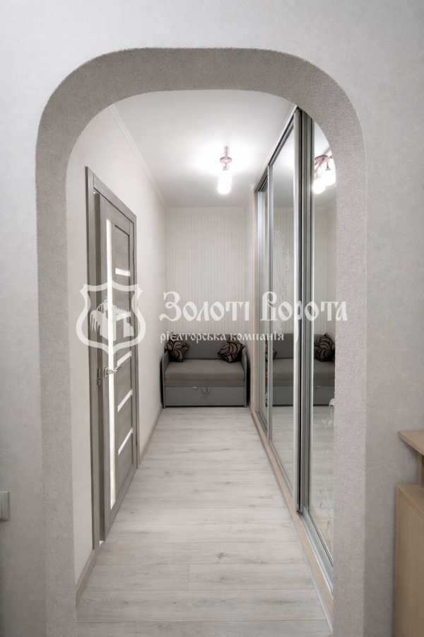 Продажа 1-комнатной квартиры 47 м², Макаренко ул., 1А