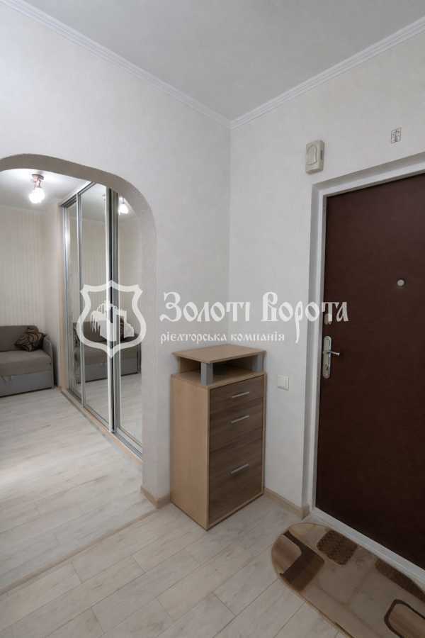 Продажа 1-комнатной квартиры 47 м², Макаренко ул., 1А
