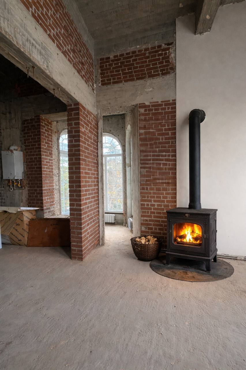 Продажа 2-комнатной квартиры 88 м², Кордонный пер., пров.,25А