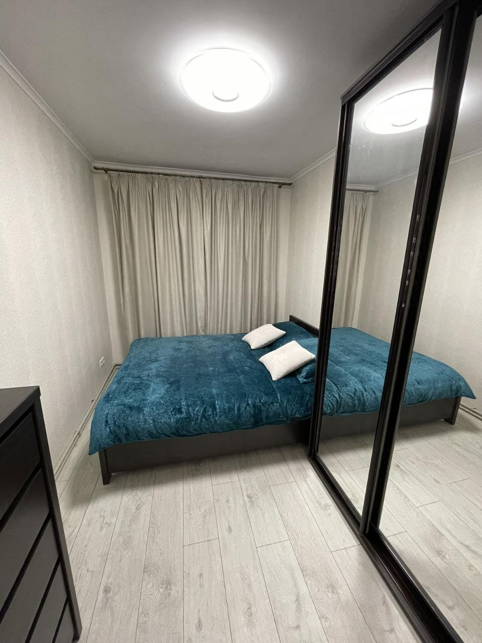 Оренда 3-кімнатної квартири 72 м², Маршала Малиновського вул.