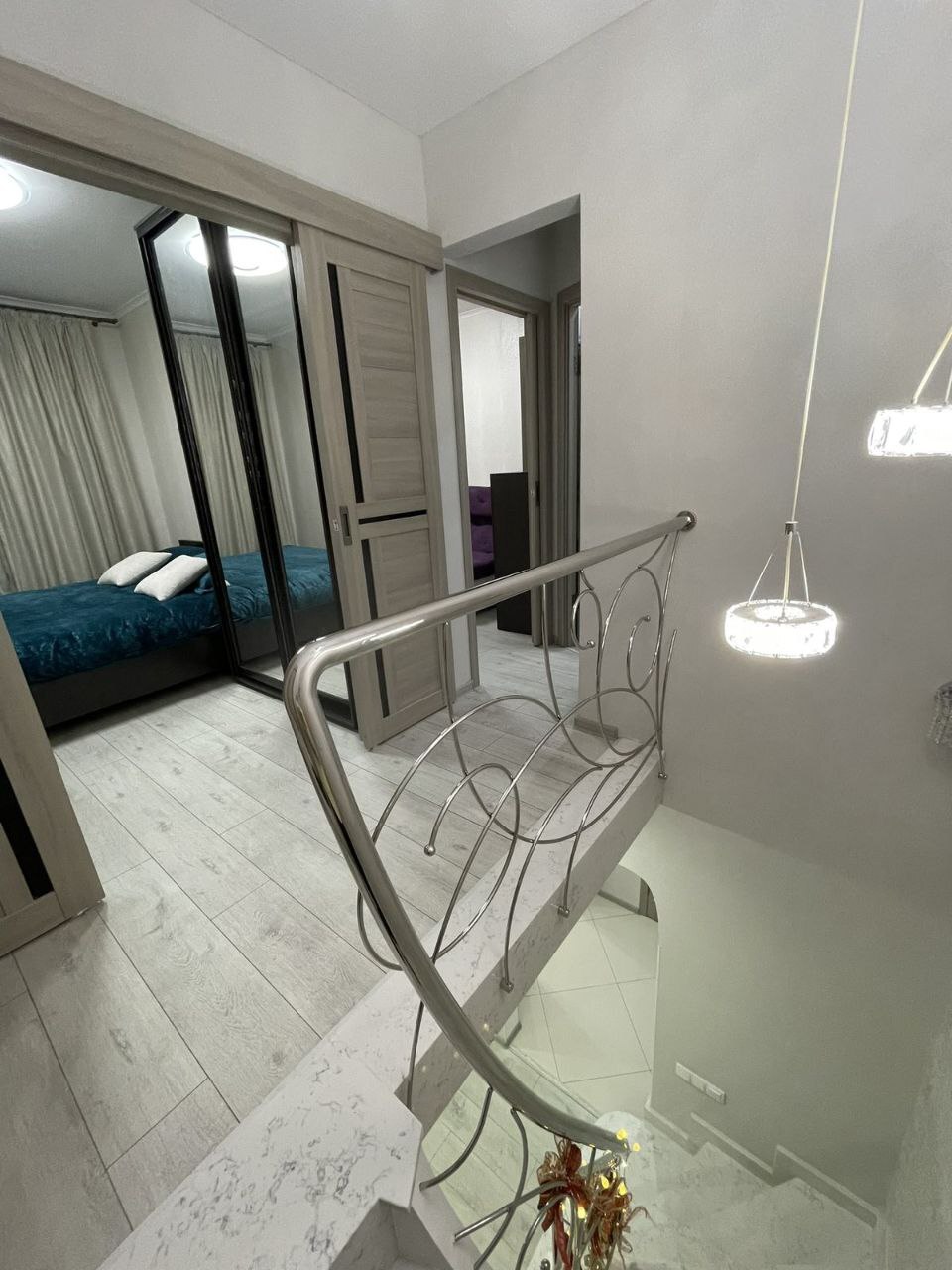 Оренда 3-кімнатної квартири 72 м², Маршала Малиновського вул.