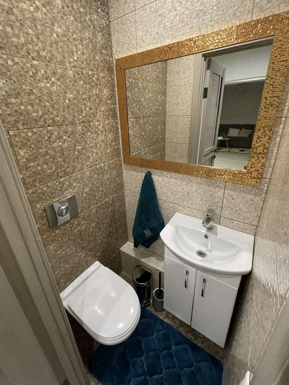 Оренда 3-кімнатної квартири 72 м², Маршала Малиновського вул.