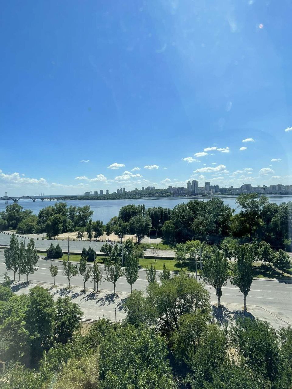 Оренда 3-кімнатної квартири 72 м², Маршала Малиновського вул.