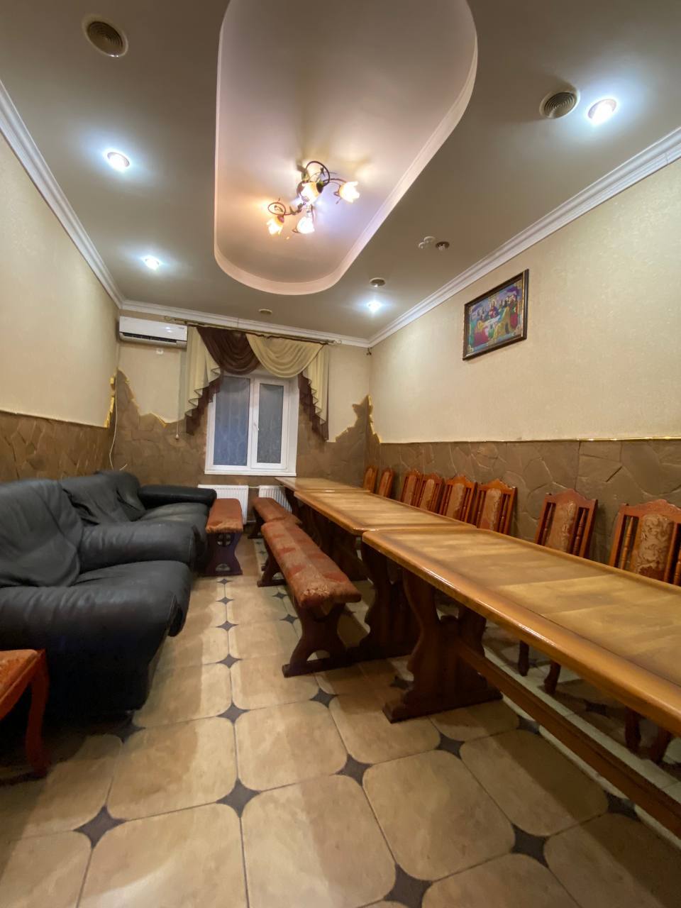 Продажа кафе 208 м²