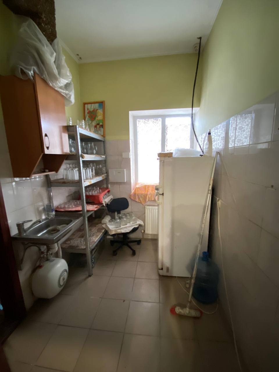 Продажа кафе 208 м²