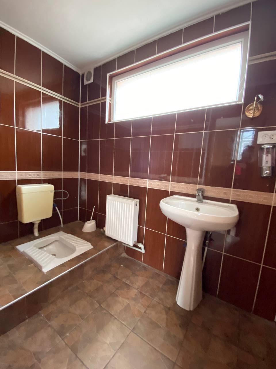 Продажа кафе 208 м²