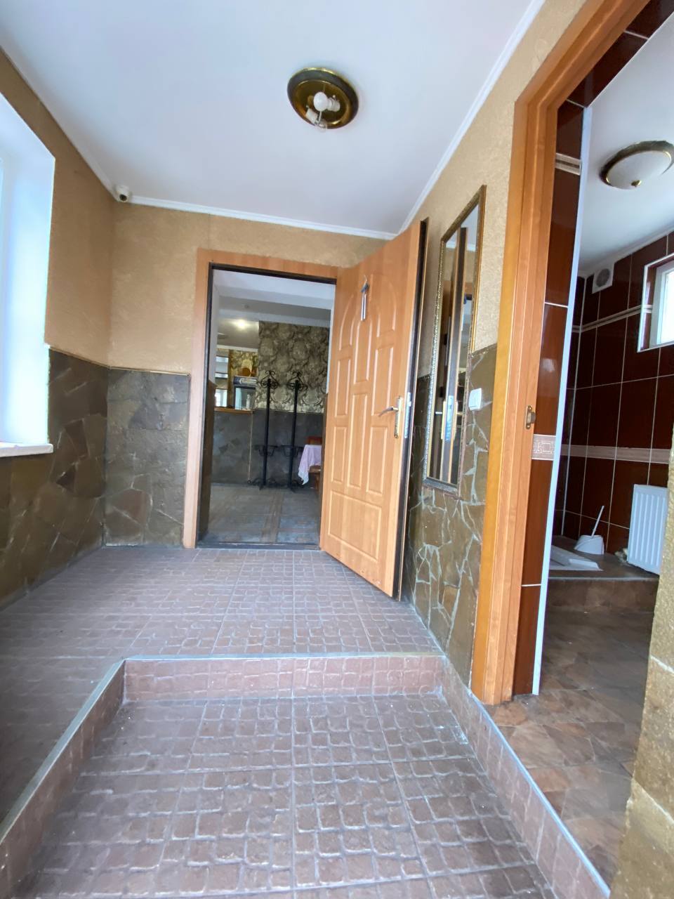 Продажа кафе 208 м²