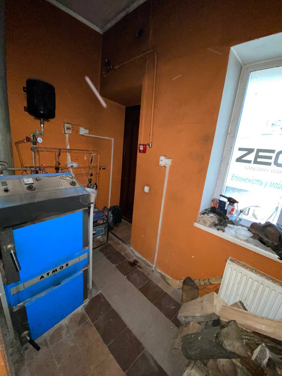 Продажа кафе 208 м²