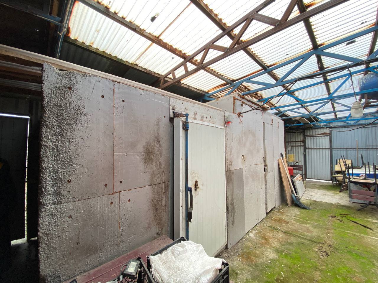 Продажа кафе 208 м²