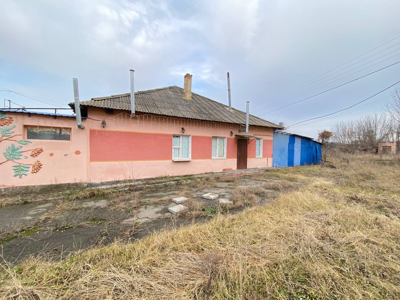 Продажа кафе 208 м²