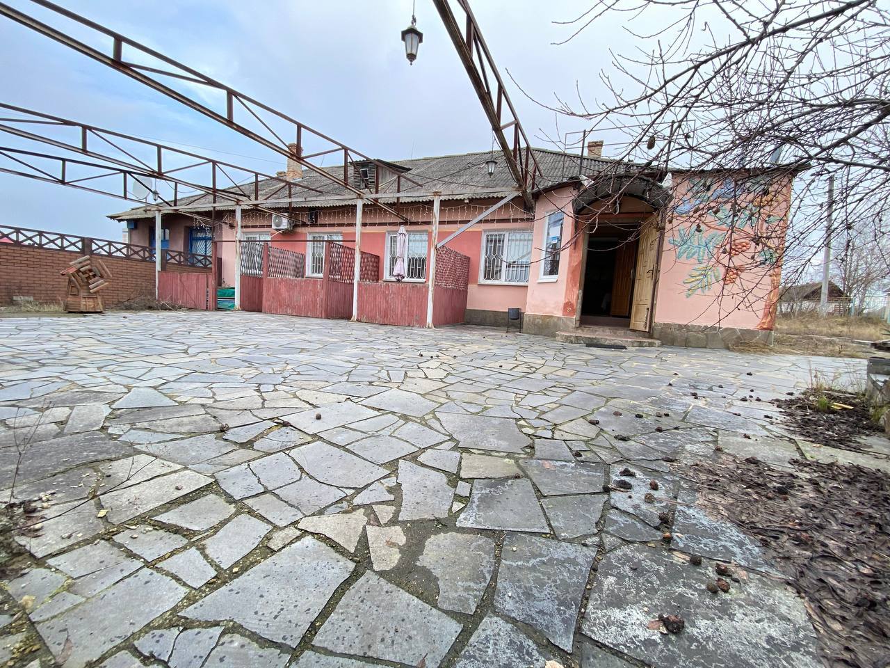 Продажа кафе 208 м²