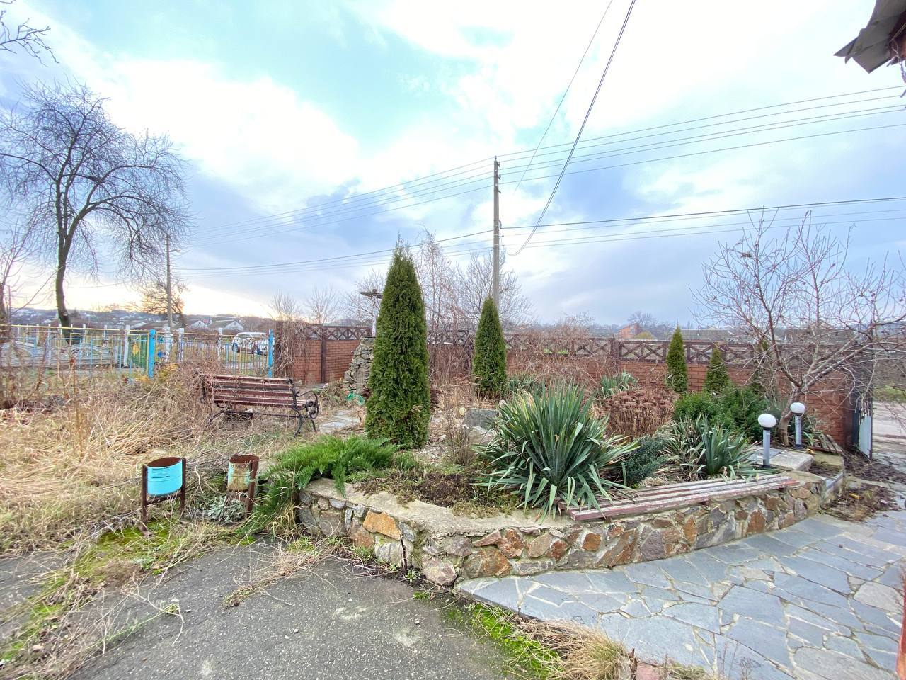 Продажа кафе 208 м²