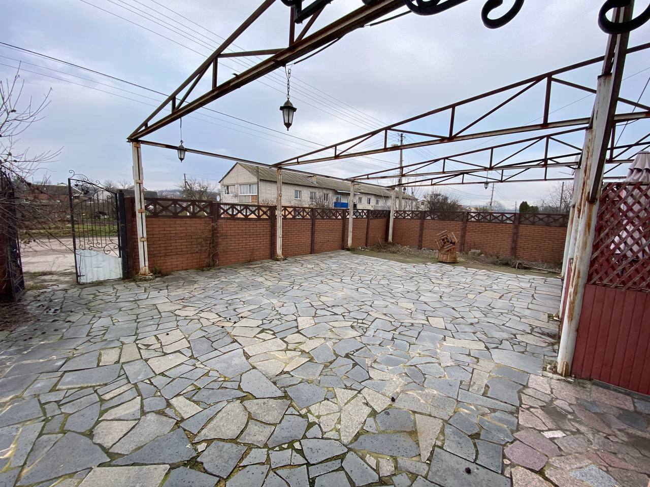 Продажа кафе 208 м²