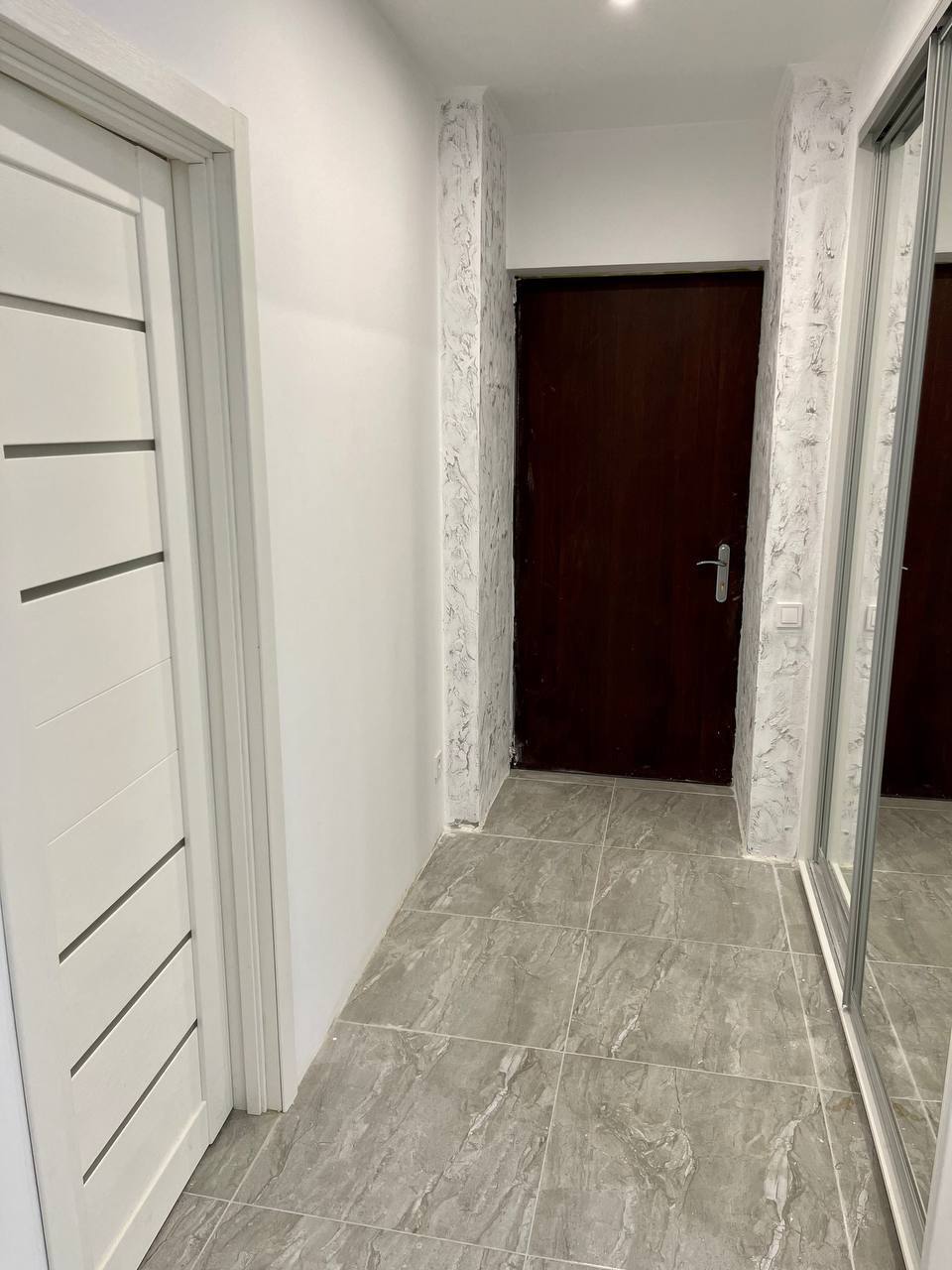 Аренда 2-комнатной квартиры 50 м², Пихтовый пер.