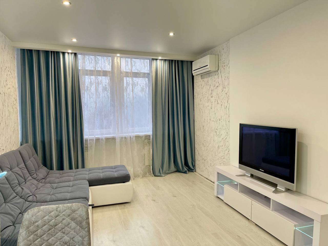 Аренда 2-комнатной квартиры 50 м², Пихтовый пер.