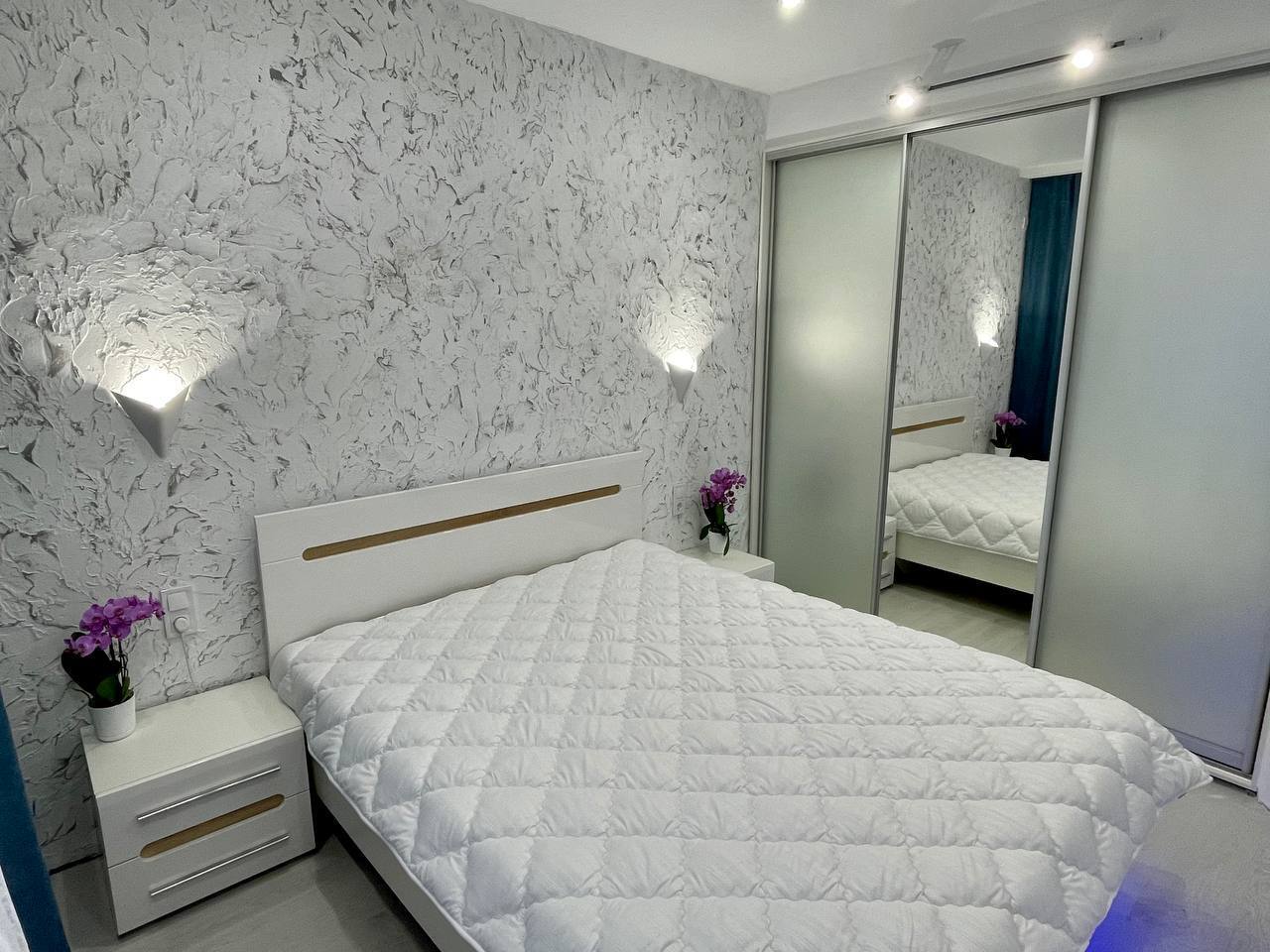 Аренда 2-комнатной квартиры 50 м², Пихтовый пер.